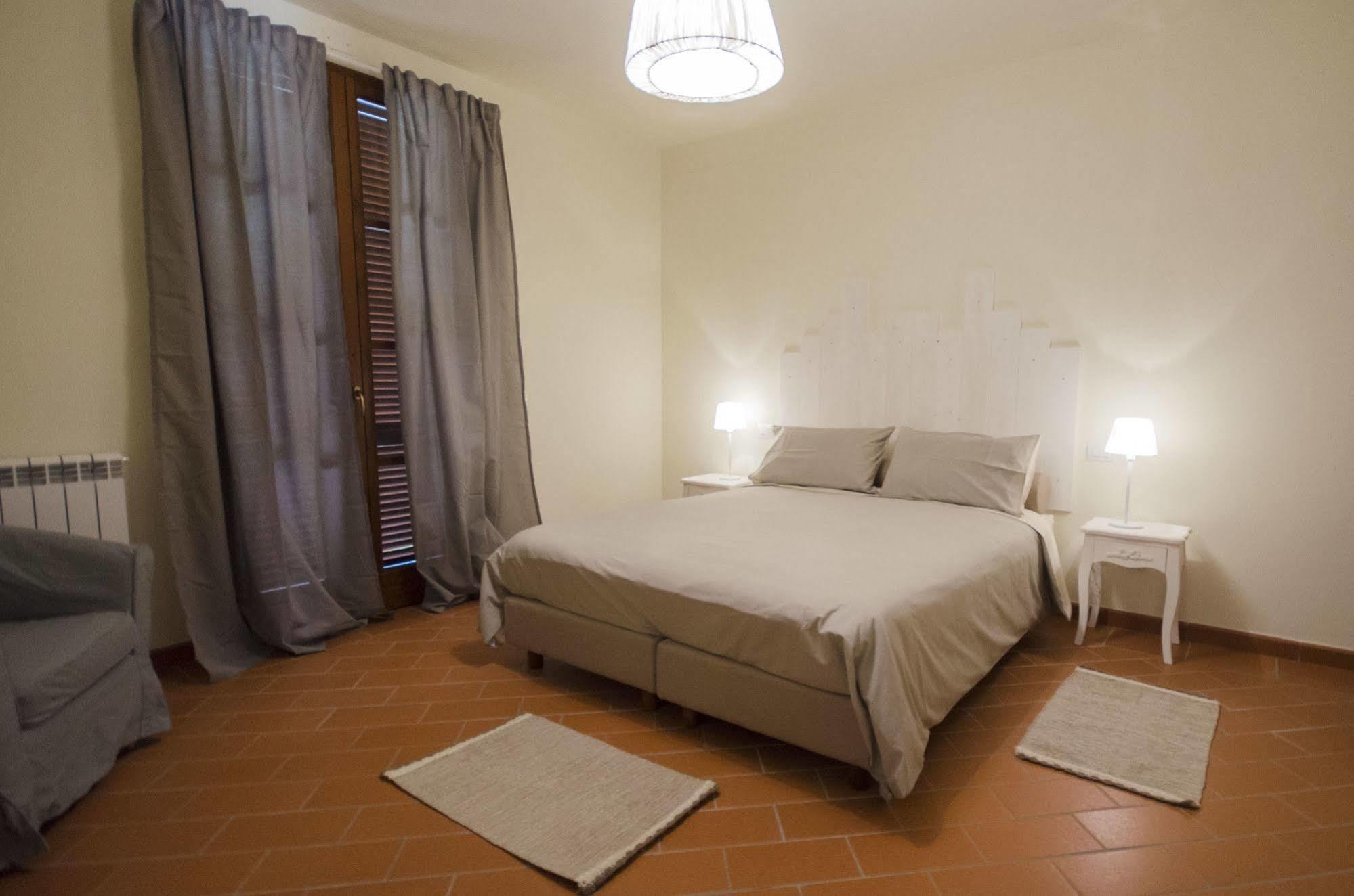 Il Borgo Di San Gervasio Apartment Exterior photo