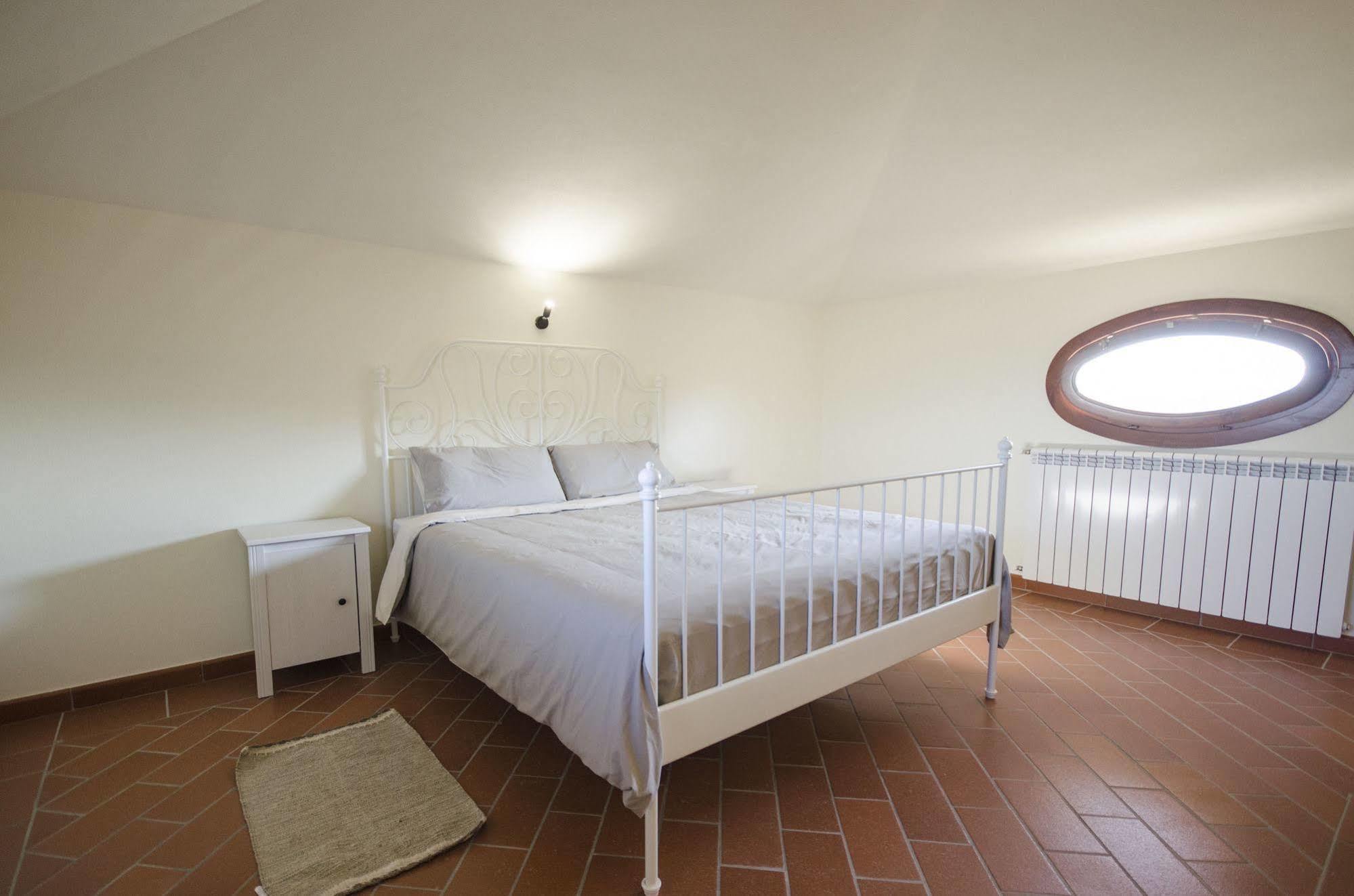 Il Borgo Di San Gervasio Apartment Exterior photo